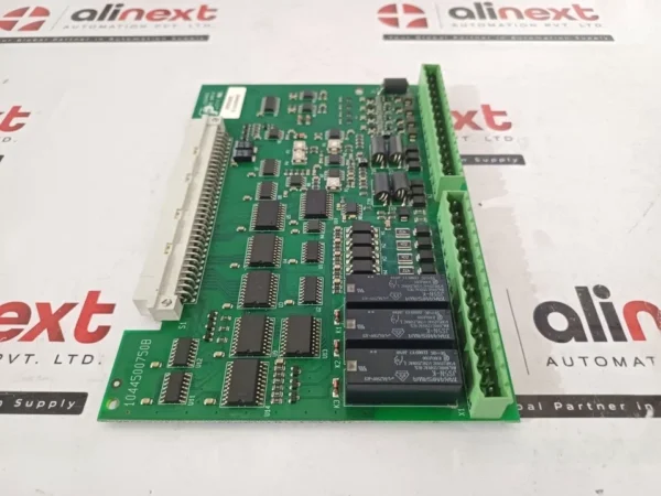 Deif 2044500750 A 2044500751 B PCB Assembly