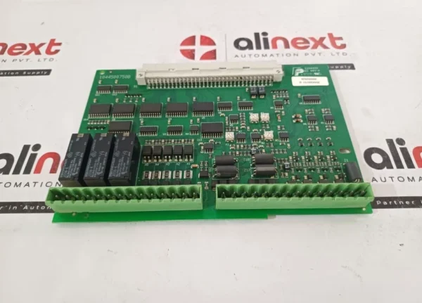 Deif 2044500750 A 2044500751 B PCB Assembly