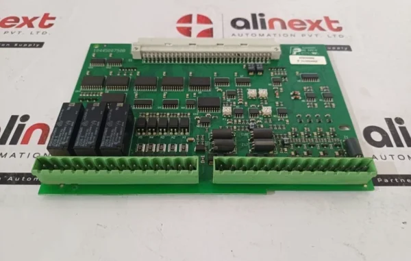 Deif 2044500750 A 2044500751 B PCB Assembly