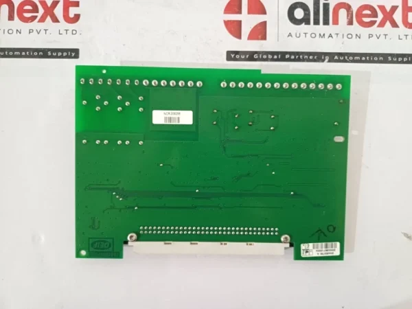 Deif 2044500750 A 2044500751 B PCB Assembly
