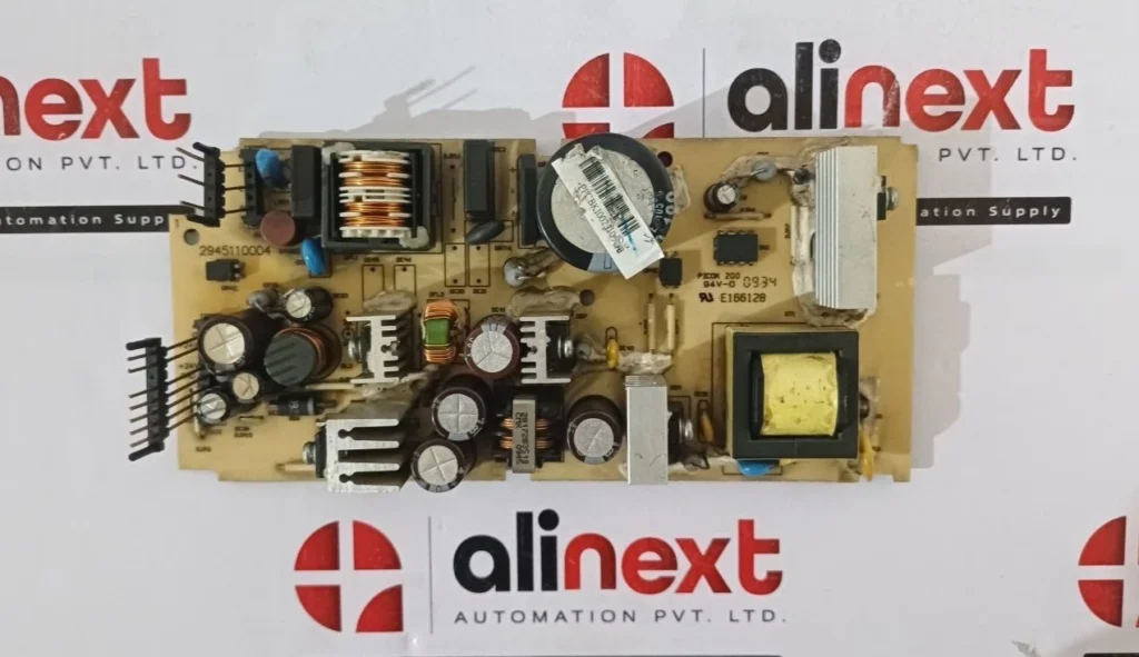 Delta 2945110004 Power Supply Unit 94V-0 E161128 Picok 200