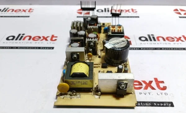 Delta 2945110004 Power Supply Unit 94V-0 E161128 Picok 200
