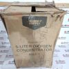 Direct Supply Attendant 5L Oxygen Concentrator Model A5LC-1 120V-60Hz 35.2lbs