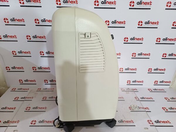 Direct Supply Attendant 5L Oxygen Concentrator Model A5LC-1 120V-60Hz 35.2lbs
