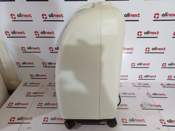 Direct Supply Attendant 5L Oxygen Concentrator Model A5LC-1 120V-60Hz 35.2lbs