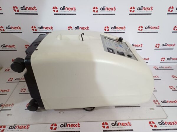 Direct Supply Attendant 5L Oxygen Concentrator Model A5LC-1 120V-60Hz 35.2lbs