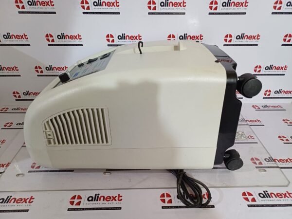 Direct Supply Attendant 5L Oxygen Concentrator Model A5LC-1 120V-60Hz 35.2lbs