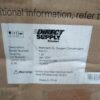 Direct Supply Attendant 5L Oxygen Concentrator Model A5LC-1 120V-60Hz 35.2lbs
