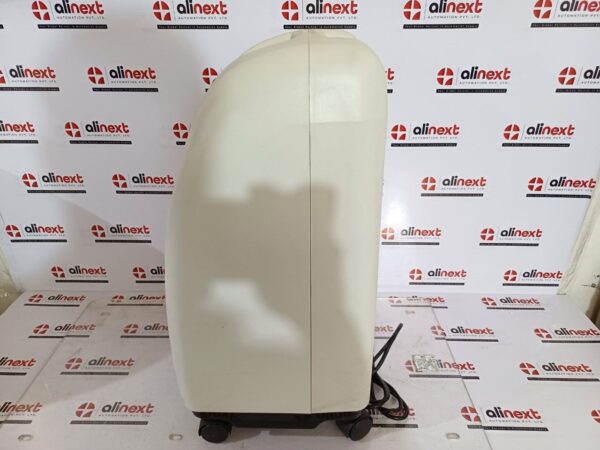 Direct Supply Attendant 5L Oxygen Concentrator Model A5LC-1 120V-60Hz 35.2lbs