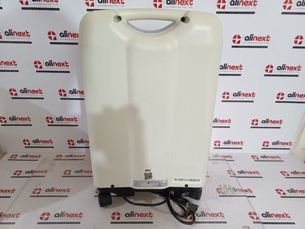Direct Supply Attendant 5L Oxygen Concentrator Model A5LC-1 120V-60Hz 35.2lbs
