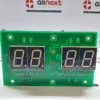 ELITE CO., LTD Help Alarm System-DIS Control Board 2006.08.04 Rev A