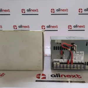 ETA-SEI FHG24SX-U1 Switching Power Supply 24V 27A 100-230V
