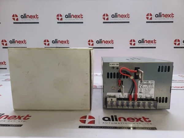 ETA-SEI FHG24SX-U1 Switching Power Supply 24V 27A 100-230V