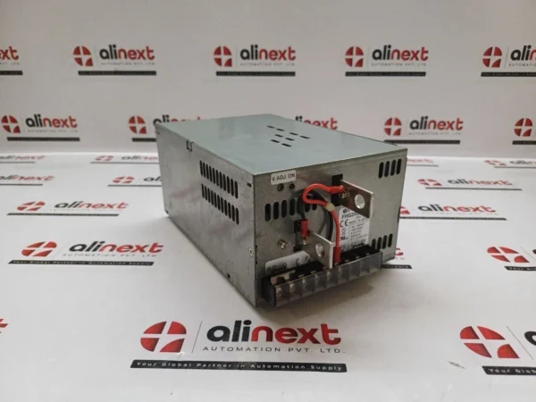 ETA-SEI FHG24SX-U1 Switching Power Supply 24V 27A 100-230V