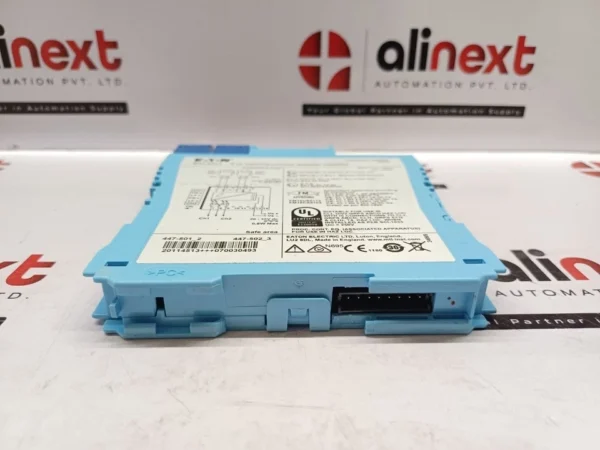Eaton MTL4513 Proximity Detector Interface 2 Channel Switch Crouse-Hinds