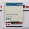 Eaton MTL4513 Proximity Detector Interface 2 Channel Switch Crouse-Hinds