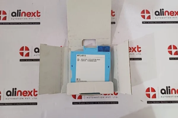Eaton MTL4513 Proximity Detector Interface 2 Channel Switch Crouse-Hinds