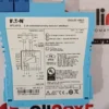Eaton MTL4513 Proximity Detector Interface 2 Channel Switch Crouse-Hinds