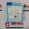 Eaton MTL4513 Proximity Detector Interface 2 Channel Switch Crouse-Hinds