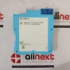 Eaton MTL4513 Proximity Detector Interface 2 Channel Switch Crouse-Hinds