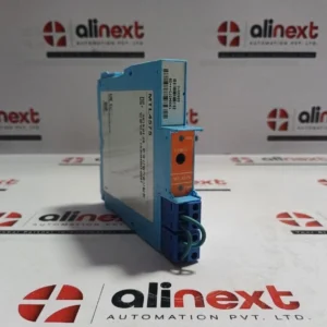 Eaton MTL4575 Temperature Converter Signal Isolator RTD/THC Input DIN Rail