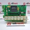 Elite Co., Ltd Help Alarm System-DIS 06.08.119 Control Board
