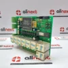 Elite Co., Ltd Help Alarm System-DIS 06.08.119 Control Board