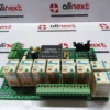 Elite Co., Ltd Help Alarm System-DIS 06.08.119 Control Board