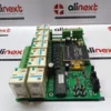 Elite Co., Ltd Help Alarm System-DIS 06.08.119 Control Board