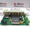 Elite Co., Ltd Help Alarm System-DIS 06.08.119 Control Board