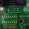 Elite Co., Ltd Help Alarm System-DIS 06.08.119 Control Board