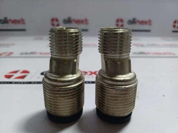 Enlace Excentrico 525 554 200 Standard Shower Bar Connectors Offsets