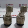 Enlace Excentrico 525 554 200 Standard Shower Bar Connectors Offsets