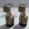 Enlace Excentrico 525 554 200 Standard Shower Bar Connectors Offsets