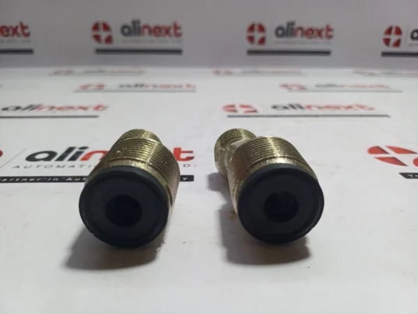 Enlace Excentrico 525 554 200 Standard Shower Bar Connectors Offsets