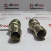 Enlace Excentrico 525 554 200 Standard Shower Bar Connectors Offsets