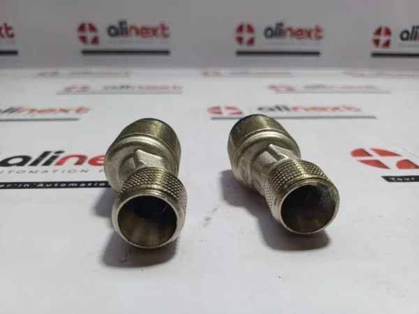 Enlace Excentrico 525 554 200 Standard Shower Bar Connectors Offsets