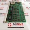 Ericsson Aastra ELU-A ROF1575114 1, TVM1155114R8A 16-port analog extension card