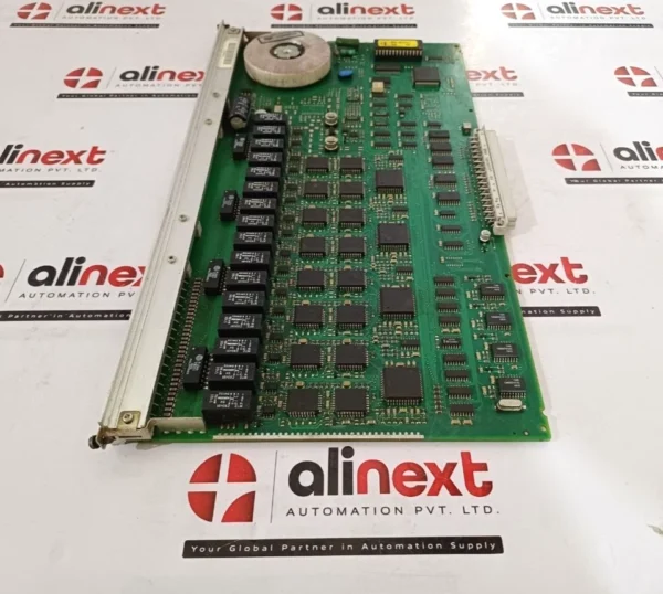 Ericsson Aastra ELU-A ROF1575114 1, TVM1155114R8A 16-port analog extension card
