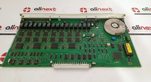 Ericsson Aastra ELU-A ROF1575114 1, TVM1155114R8A 16-port analog extension card