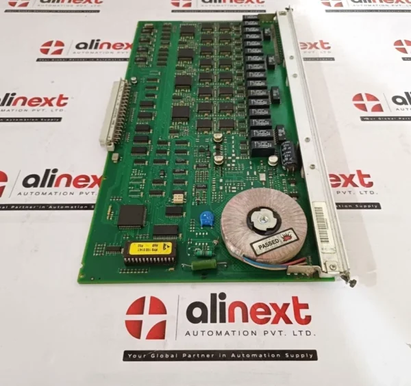 Ericsson Aastra ELU-A ROF1575114 1, TVM1155114R8A 16-port analog extension card