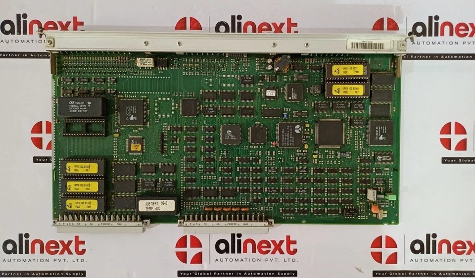 Ericsson ROF15751241 CPU-D4 Trunk Board R2CB TB9 9947