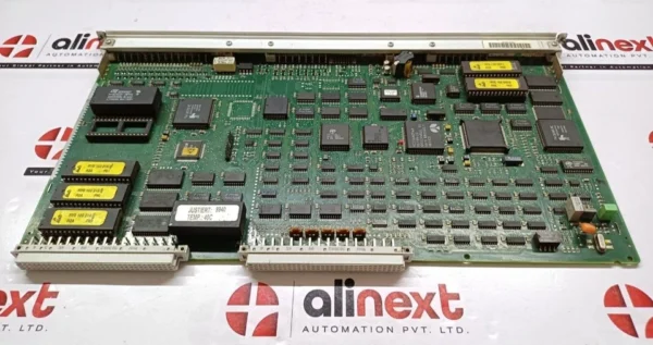 Ericsson ROF15751241 CPU-D4 Trunk Board R2CB TB9 9947