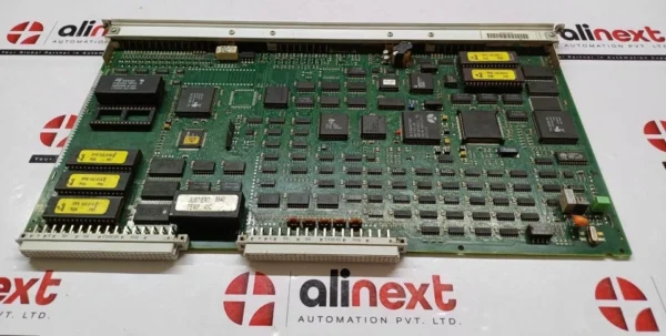 Ericsson ROF15751241 CPU-D4 Trunk Board R2CB TB9 9947