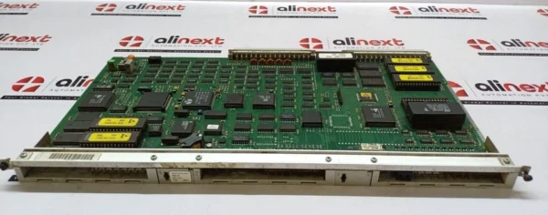 Ericsson ROF15751241 CPU-D4 Trunk Board R2CB TB9 9947