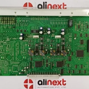 Ericsson TVM 115 5110 R4 PCB ROF1575127/1 R1J BTU-A4 TB9 0103