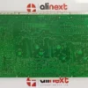 Ericsson TVM 115 5110 R4 PCB ROF1575127/1 R1J BTU-A4 TB9 0103