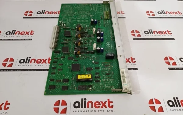 Ericsson TVM 115 5110 R4 PCB ROF1575127/1 R1J BTU-A4 TB9 0103