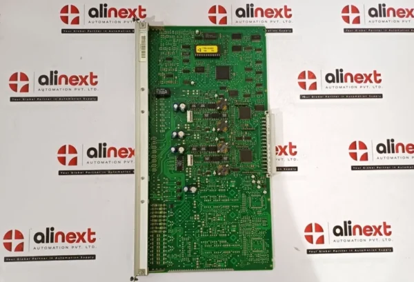 Ericsson TVM 115 5110 R4 PCB ROF1575127/1 R1J BTU-A4 TB9 0103