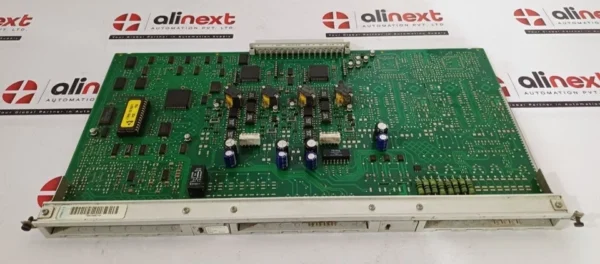 Ericsson TVM 115 5110 R4 PCB ROF1575127/1 R1J BTU-A4 TB9 0103